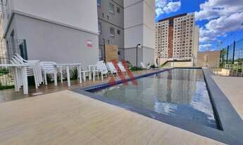 Imagem: Apartamento de 2 quartos no res. Vida Mar