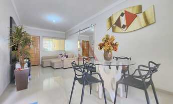 Imagem 6: Moinho dos ventos - Casa 3 quartos a venda no Setor Moinho dos Ventos com Churrasqueira e