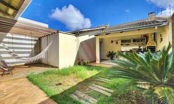 Imagem: Moinho dos ventos - Casa 3 quartos a venda