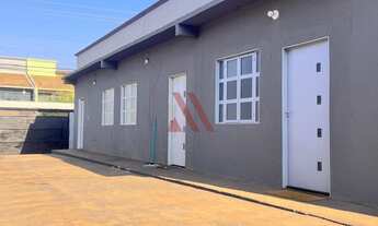 Imagem: Kitnet recém reformada no Jardim América!