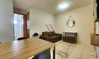 Imagem 2: Parque Gran América - Apartamento de 2 quartos no Parque Gran América