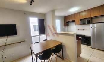 Imagem 3: Parque Gran América - Apartamento de 2 quartos no Parque Gran América