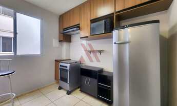 Imagem 5: Parque Gran América - Apartamento de 2 quartos no Parque Gran América