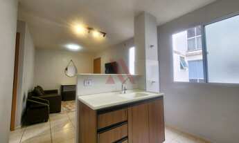 Imagem 4: Parque Gran América - Apartamento de 2 quartos no Parque Gran América