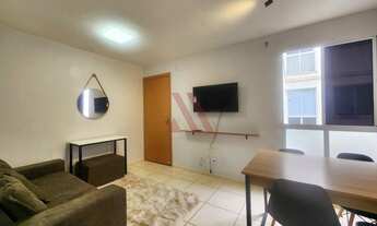 Imagem: Apartamento de 2 quartos no Parque Gran