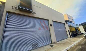 Imagem: Sala comercial localizada na Av. Leste Oeste