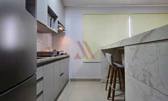 Imagem 7: Residencial Alto Areião 2 quartos e 1 suíte montado em armários a venda no Setor Pedro Lud