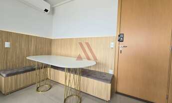 Imagem 5: Residencial Alto Areião 2 quartos e 1 suíte montado em armários a venda no Setor Pedro Lud