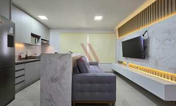 Imagem 3: Residencial Alto Areião 2 quartos e 1 suíte montado em armários a venda no Setor Pedro Lud