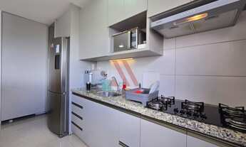 Imagem 6: Residencial Alto Areião 2 quartos e 1 suíte montado em armários a venda no Setor Pedro Lud