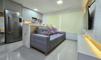 Imagem 4: Residencial Alto Areião 2 quartos e 1 suíte montado em armários a venda no Setor Pedro Lud