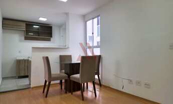 Imagem: Gran Oasis - Apartamento de 2 quartos para