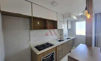 Imagem 5: Condomínio Vida Sol - Setor Faiçalville Apartamento 2 quartos com suíte montado em armário