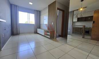 Imagem 3: Condomínio Vida Sol - Setor Faiçalville Apartamento 2 quartos com suíte montado em armário