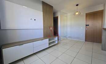 Imagem: Condomínio Vida Sol - Setor Faiçalville