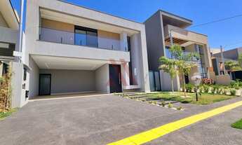 Imagem: Sobrado alto padrão de 3 suítes no Jardins