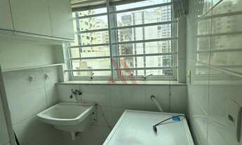 Imagem 4: Residencial Square New Home - Residencial Square New Home Apartamento 2 quartos com suíte