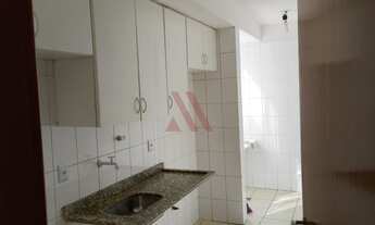 Imagem: Residencial Jardins de Faicalville - Residencial