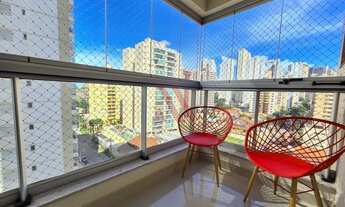 Imagem: Visage Actuelle Locação no Jardim Goiás