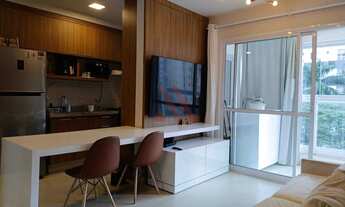 Imagem: Enjoy Facility Home - Setor Bueno Apartamento