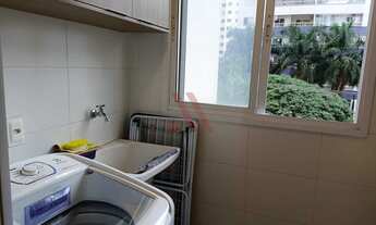 Imagem 7: Enjoy Facility Home - Setor Bueno Apartamento 2 quartos/1 suíte mobiliado com lazer dispon