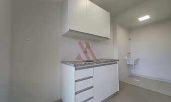 Imagem 6: Eldorado Parque Condomínio Tijuca apartamento 3 quartos/1 suíte com lazer