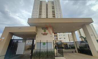 Imagem: Eldorado Parque Condomínio Tijuca apartamento