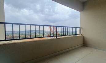 Imagem 5: Eldorado Parque Condomínio Tijuca apartamento 3 quartos/1 suíte com lazer