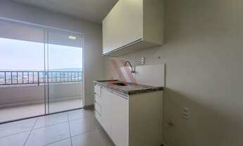 Imagem 7: Eldorado Parque Condomínio Tijuca apartamento 3 quartos/1 suíte com lazer