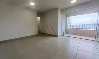 Imagem 3: Eldorado Parque Condomínio Tijuca apartamento 3 quartos/1 suíte com lazer