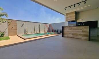 Imagem: Jardins Capri - Sobrado alto padrão de