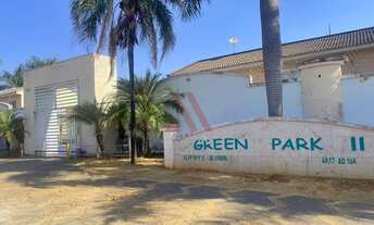 Imagem: Green Park II - Apartamento de 2 Quartos
