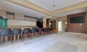 Imagem: Apartamento de 3 quartos no Maison Monet