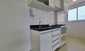 Imagem: Apartamento completo em armários para alugar