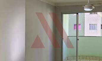 Imagem: Edifício Riviera di Capri - Apartamento