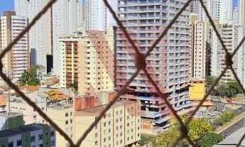 Imagem 4: Edifício Riviera di Capri - Apartamento a venda no Residencial Riviera de Capri com 77m²