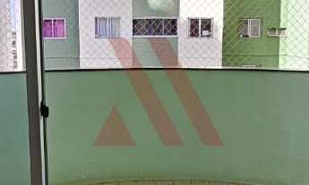 Imagem 5: Edifício Riviera di Capri - Apartamento a venda no Residencial Riviera de Capri com 77m²