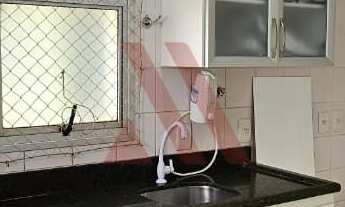 Imagem 6: Edifício Riviera di Capri - Apartamento a venda no Residencial Riviera de Capri com 77m²