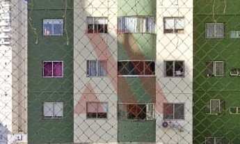 Imagem 7: Edifício Riviera di Capri - Apartamento a venda no Residencial Riviera de Capri com 77m²