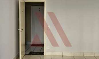 Imagem 2: Edifício Riviera di Capri - Apartamento a venda no Residencial Riviera de Capri com 77m²