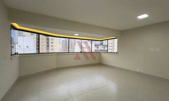 Imagem 2: Edifício Rio das Ostras - Apartamento com 3 quartos reformado com 1 vaga de garagem no Se