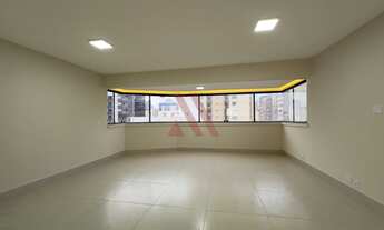 Imagem 3: Edifício Rio das Ostras - Apartamento com 3 quartos reformado com 1 vaga de garagem no Se