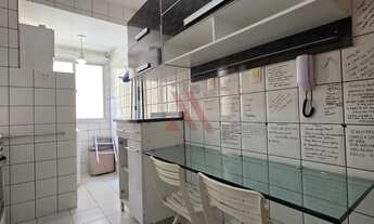 Imagem 4: Residencial San Bernardo para alugar no Setor Bueno com 3 quartos + office