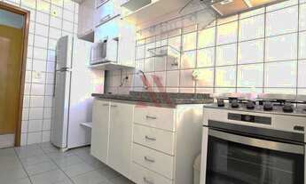 Imagem 5: Residencial San Bernardo para alugar no Setor Bueno com 3 quartos + office