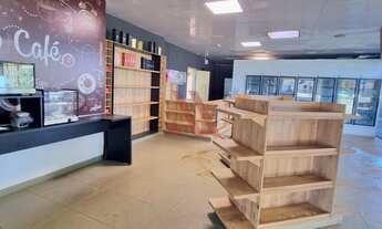 Imagem 3: Loja Ponto Comercial - Posto Ipiranga, Santa Genoveva, Goiânia - GO