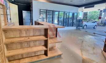 Imagem 6: Loja Ponto Comercial - Posto Ipiranga, Santa Genoveva, Goiânia - GO