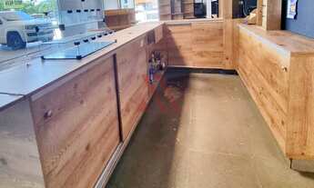 Imagem 4: Loja Ponto Comercial - Posto Ipiranga, Santa Genoveva, Goiânia - GO