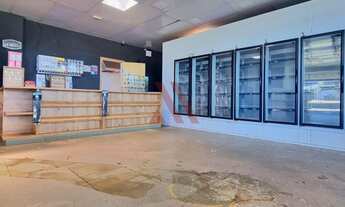 Imagem 7: Loja Ponto Comercial - Posto Ipiranga, Santa Genoveva, Goiânia - GO