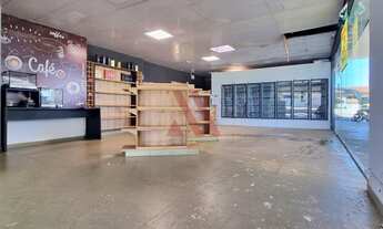 Imagem 5: Loja Ponto Comercial - Posto Ipiranga, Santa Genoveva, Goiânia - GO