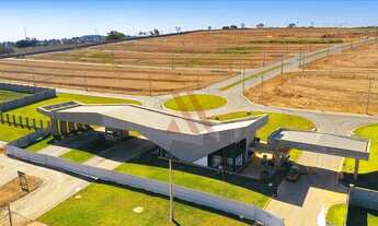 Imagem: Ágio de lote residencial no Vinhas Flamboyant!